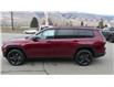 2025 Jeep Grand Cherokee L Limited (Stk: TS032) in Kamloops - Image 4 of 25