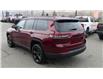2025 Jeep Grand Cherokee L Limited (Stk: TS032) in Kamloops - Image 5 of 25