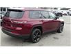 2025 Jeep Grand Cherokee L Limited (Stk: TS032) in Kamloops - Image 7 of 25