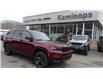 2025 Jeep Grand Cherokee L Limited (Stk: TS032) in Kamloops - Image 9 of 25