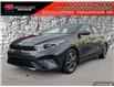 2022 Kia Forte EX (Stk: C24406) in Ottawa - Image 1 of 24