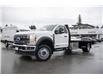 2024 Ford F-550 Chassis XL (Stk: 24F54437) in Vancouver - Image 3 of 20