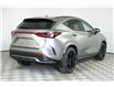 2025 Lexus NX 350  (Stk: 15104265) in Richmond Hill - Image 7 of 29