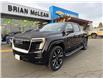 2025 GMC Sierra EV Denali (Stk: M1040-25) in Courtenay - Image 1 of 11