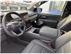 2025 GMC Sierra EV Denali (Stk: M1040-25) in Courtenay - Image 8 of 11