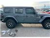 2020 Jeep Wrangler Unlimited Rubicon (Stk: 160915) in London - Image 4 of 7