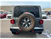 2020 Jeep Wrangler Unlimited Rubicon (Stk: 160915) in London - Image 5 of 7