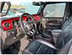 2020 Jeep Wrangler Unlimited Rubicon (Stk: 160915) in London - Image 6 of 7