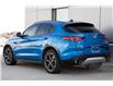 2020 Alfa Romeo Stelvio Base (Stk: MU241) in London - Image 6 of 31