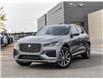 2024 Jaguar F-PACE P250 R-Dynamic S (Stk: 8-309) in Ottawa - Image 1 of 26