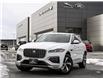 2023 Jaguar F-PACE P250 R-DYNAMIC S (Stk: 8-226) in Ottawa - Image 1 of 24
