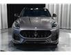 2025 Maserati Grecale Modena (Stk: MA2505) in Edmonton - Image 2 of 28