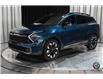 2024 Kia Sportage X-Line Limited w/Black Interior (Stk: AB010) in Edmonton - Image 1 of 24
