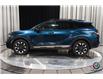 2024 Kia Sportage X-Line Limited w/Black Interior (Stk: AB010) in Edmonton - Image 4 of 24