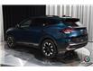 2024 Kia Sportage X-Line Limited w/Black Interior (Stk: AB010) in Edmonton - Image 5 of 24