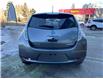 2015 Nissan LEAF SV (Stk: R-15NILGRA7409) in Calgary - Image 4 of 14