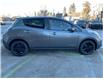 2015 Nissan LEAF SV (Stk: R-15NILGRA7409) in Calgary - Image 6 of 14