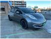 2015 Nissan LEAF SV (Stk: R-15NILGRA7409) in Calgary - Image 7 of 14