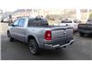 2025 RAM 1500 Laramie (Stk: TS030) in Kamloops - Image 5 of 27