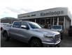 2025 RAM 1500 Laramie (Stk: TS030) in Kamloops - Image 9 of 27
