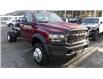 2024 RAM 5500 Chassis Tradesman/SLT (Stk: TR197) in Kamloops - Image 1 of 23