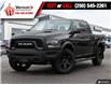 2024 RAM 1500 Classic Warlock (Stk: 240205) in Vernon - Image 1 of 28