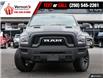 2024 RAM 1500 Classic Warlock (Stk: 240205) in Vernon - Image 2 of 28