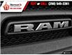 2024 RAM 1500 Classic Warlock (Stk: 240205) in Vernon - Image 9 of 28