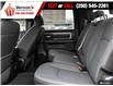 2024 RAM 1500 Classic Warlock (Stk: 240205) in Vernon - Image 25 of 28
