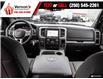 2024 RAM 1500 Classic Warlock (Stk: 240205) in Vernon - Image 26 of 28