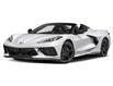 2024 Chevrolet Corvette Stingray (Stk: 25-106-1) in Pembroke - Image 1 of 11