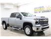 2025 Chevrolet Silverado 2500HD LTZ (Stk: S1111) in Watrous - Image 2 of 50