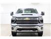 2025 Chevrolet Silverado 2500HD LTZ (Stk: S1111) in Watrous - Image 3 of 50