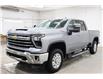 2025 Chevrolet Silverado 2500HD LTZ (Stk: S1111) in Watrous - Image 4 of 50