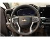 2025 Chevrolet Silverado 2500HD LTZ (Stk: S1111) in Watrous - Image 24 of 50