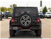 2024 Jeep Wrangler 4xe High Altitude (Stk: 15-24187) in London - Image 23 of 24