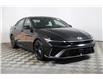 2025 Hyundai Elantra N Line Ultimate (Stk: 16103877) in Markham - Image 1 of 26