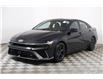 2025 Hyundai Elantra N Line Ultimate (Stk: 16103881) in Markham - Image 3 of 26