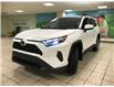 2025 Toyota RAV4 XLE (Stk: 250157) in Calgary - Image 2 of 20