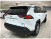 2025 Toyota RAV4 XLE (Stk: 250157) in Calgary - Image 10 of 20