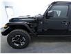 2024 Jeep Wrangler 4xe Rubicon (Stk: A24122) in Lethbridge - Image 2 of 33