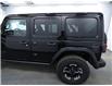 2024 Jeep Wrangler 4xe Rubicon (Stk: A24122) in Lethbridge - Image 3 of 33