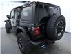 2024 Jeep Wrangler 4xe Rubicon (Stk: A24122) in Lethbridge - Image 4 of 33