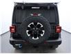 2024 Jeep Wrangler 4xe Rubicon (Stk: A24122) in Lethbridge - Image 5 of 33