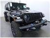 2024 Jeep Wrangler 4xe Rubicon (Stk: A24122) in Lethbridge - Image 8 of 33