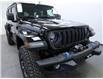 2024 Jeep Wrangler 4xe Rubicon (Stk: A24122) in Lethbridge - Image 9 of 33