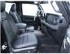 2024 Jeep Wrangler 4xe Rubicon (Stk: A24122) in Lethbridge - Image 31 of 33