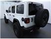 2024 Jeep Wrangler Rubicon (Stk: A24174) in Lethbridge - Image 4 of 30