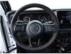 2024 Jeep Wrangler Rubicon (Stk: A24174) in Lethbridge - Image 16 of 30