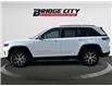 2024 Jeep Grand Cherokee Limited (Stk: A24218) in Lethbridge - Image 2 of 15